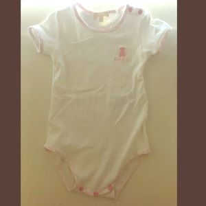 gucci baby body